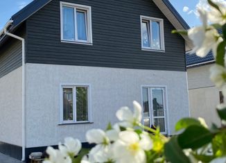 Продается дом, 119 м2, садовое некоммерческое товарищество Союз, Цветочная улица