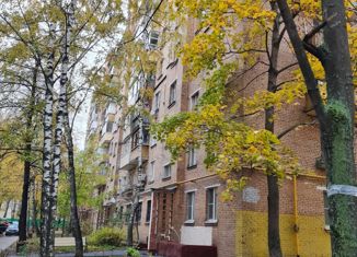 Продажа 2-ком. квартиры, 42.9 м2, Москва, улица Головачёва, 13, улица Головачёва