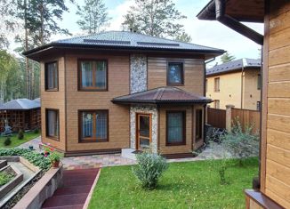 Продается дом, 250 м2, СНТ Политехник-3, СНТ Политехник-3, 702