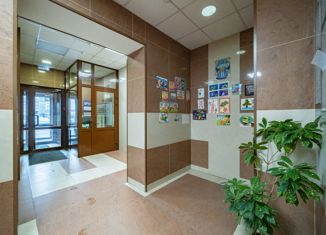 Продажа 1-ком. квартиры, 43.2 м2, Екатеринбург, улица Громова, 26, ЖК Миллениум