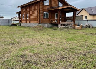 Продам дом, 113.9 м2, дачный поселок Лунное озеро, 15-я улица, 4