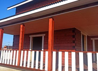 Продажа дома, 120 м2, село Карповка