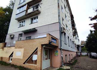 Продам офис, 170.8 м2, Киров, Комсомольская улица, 43, Ленинский район
