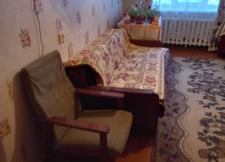 Продам трехкомнатную квартиру, 59.2 м2, Приволжск, Железнодорожная улица, 18