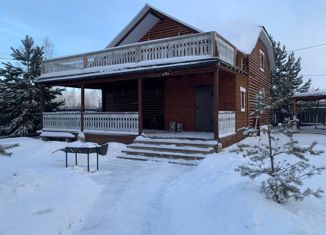 Продается дом, 220 м2, дачный посёлок Чернолучинский, Пионерская улица, 5