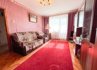 Продается 1-ком. квартира, 37.6 м2, Москва, 1-й Очаковский переулок, 1, 1-й Очаковский переулок