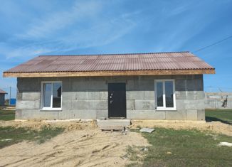 Продаю дом, 65 м2, посёлок Петровский, Строительная улица