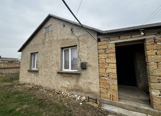 Продам дом, 76 м2, село Новоивановка, Степная улица, 16