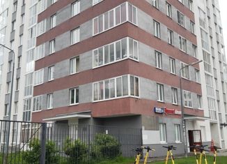 Продаю 1-комнатную квартиру, 47 м2, Екатеринбург, Техническая улица, 144, Железнодорожный район