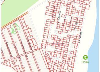 Продается земельный участок, 10 сот., деревня Ирдоматка, деревня Ирдоматка, 64