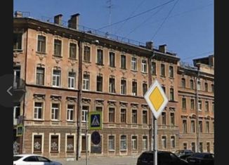 Продается двухкомнатная квартира, 45.5 м2, Санкт-Петербург, 10-я Красноармейская улица, 23, 10-я Красноармейская улица