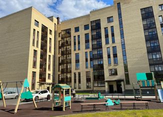 Продается двухкомнатная квартира, 61.97 м2, Ярославль, Ленинский район, проспект Ленина, 28А