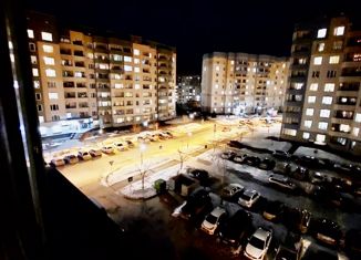 Продается однокомнатная квартира, 47 м2, рабочий посёлок Кольцово, Никольский проспект, 10