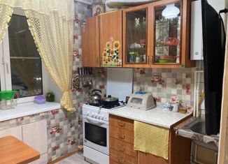 Продам 1-комнатную квартиру, 29.4 м2, Тотьма, Садовая улица, 37/72