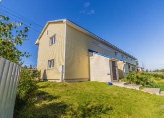 Таунхаус на продажу, 89.7 м2, Петрозаводск, переулок Серафимовича, 2А, район Старая Кукковка