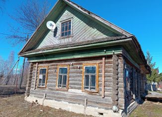 Продаю дом, 36.9 м2, село Мякса, Советская улица