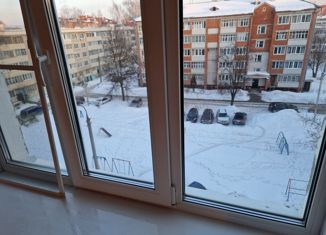 Продам комнату, 17.7 м2, Йошкар-Ола, улица Прохорова, 27, Октябрьский микрорайон