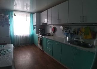 3-комнатная квартира на продажу, 85.3 м2, Новгородская область, Наманганская улица, 1А
