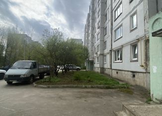 Продаю четырехкомнатную квартиру, 86.7 м2, Калужская область, Московская улица, 315к6