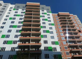 Продается 3-комнатная квартира, 80.06 м2, Саратов, Лунная улица, 25Б, Ленинский район