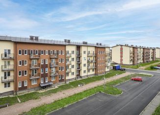 Продается 1-ком. квартира, 38.8 м2, посёлок Щеглово, посёлок Щеглово, 86