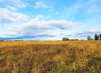 Продаю участок, 12.76 сот., коттеджный посёлок Рождествено