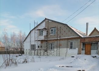 Продам дом, 220 м2, населенный пункт Второе Отделение, Совхозная улица, 5
