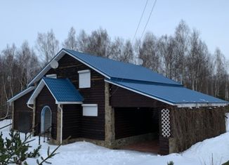 Продам дом, 151 м2, Владимирская область, деревня Ивановское, 12