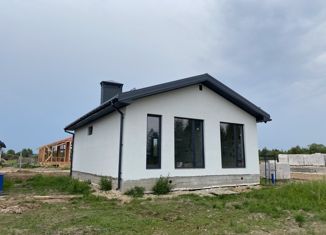 Продаю дом, 76 м2, коттеджный поселок Ёлки