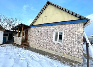 Продажа дома, 60 м2, Арсеньев, Станционная улица, 102Б