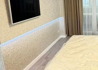 Продается двухкомнатная квартира, 58 м2, Краснодар, Гаражная улица, 87к1, ЖК Маршал