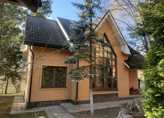 Дом на продажу, 115 м2, Истра, Кооперативная улица, 13