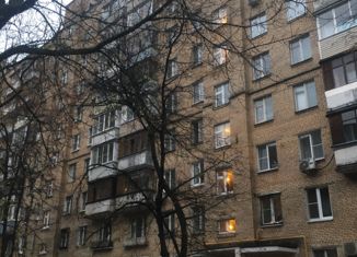 Продам 2-комнатную квартиру, 39 м2, Москва, Аргуновская улица, 4, Аргуновская улица