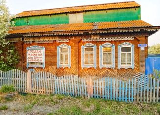 Дом на продажу, 32 м2, село Мироново, Советская улица, 64