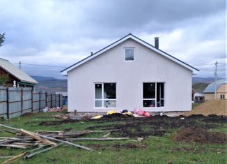 Продается дом, 90 м2, село Ташбулатово, Молодёжная улица