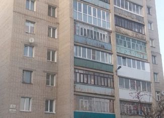 Продажа однокомнатной квартиры, 34 м2, Челябинская область, улица имени Н.П. Полетаева, 11
