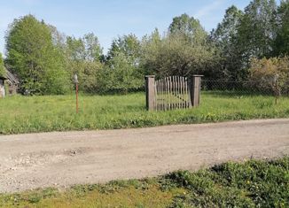 Продажа участка, 10 сот., деревня Большой Чигирь