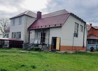 Продам дом, 530.8 м2, деревня Клишева, Центральная улица, 159