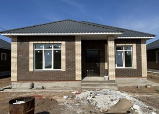 Дом на продажу, 110 м2, посёлок Весенний, улица Мира, 10