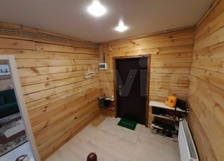 Продам дом, 86 м2, деревня Байрак, Дружная улица