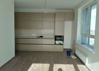 2-ком. квартира на продажу, 63 м2, Москва, Каширский проезд, 25к3, ЖК Лайф Варшавская
