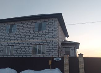 Продается дом, 243 м2, село Большое Чаусово, Земляничная улица, 14