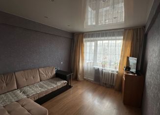 Продажа 2-ком. квартиры, 45.7 м2, Ижевск, Воткинское шоссе, 142, жилой район Буммаш