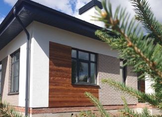 Дом на продажу, 130 м2, деревня Юматово, Новая улица