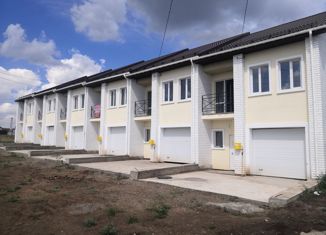 Продается таунхаус, 129 м2, посёлок Ленина, Цветочная улица, 54