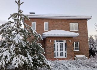 Продается дом, 160 м2, село Габишево, Приволжская улица