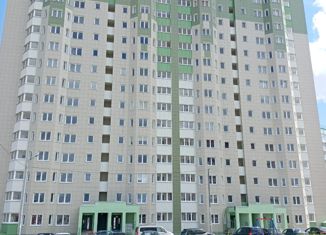 2-комнатная квартира на продажу, 60.9 м2, Липецк, улица Виктора Музыки, 8, район Опытной Станции