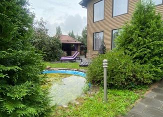 Продаю дом, 300 м2, деревня Коростово, деревня Коростово, 8А