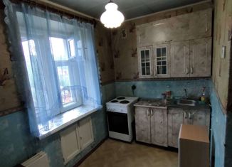 Продам однокомнатную квартиру, 34 м2, Осинники, улица Ермака, 16