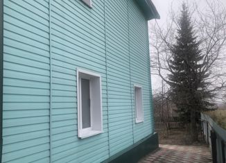 Продается дом, 135.4 м2, Кемеровская область, Оптимистическая улица